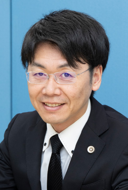 井町 順一