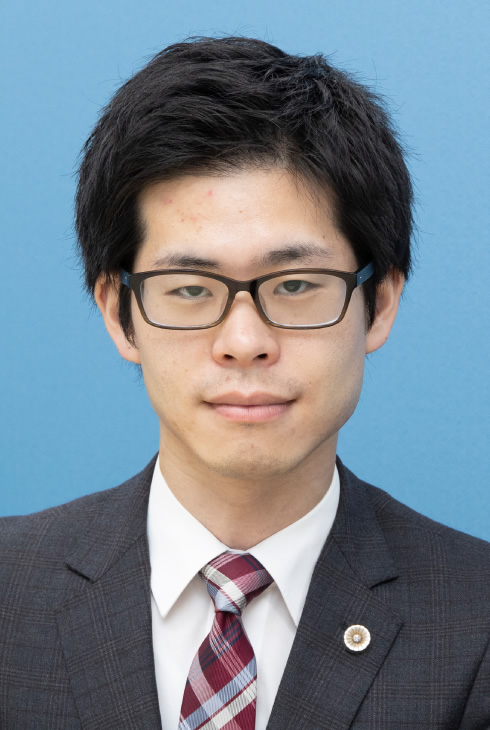 森崎 正行