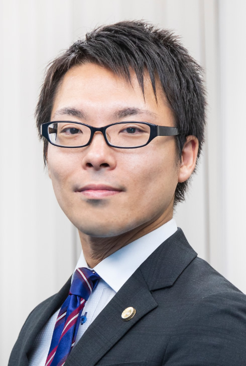 井上 峻